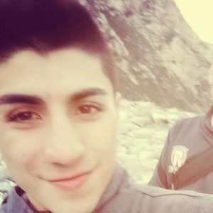 Meet your Posher, Gary